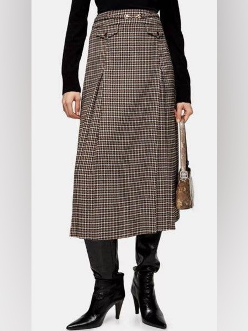 Top Shop Skirt